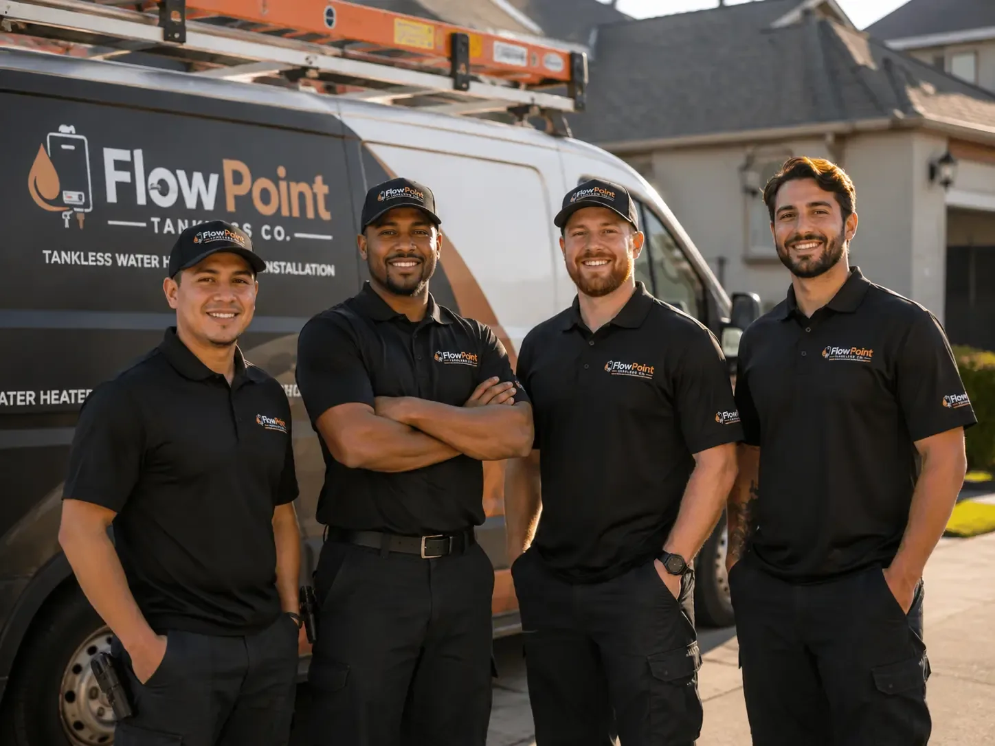 Tankless Water Heater Installation company in Egeland, ND