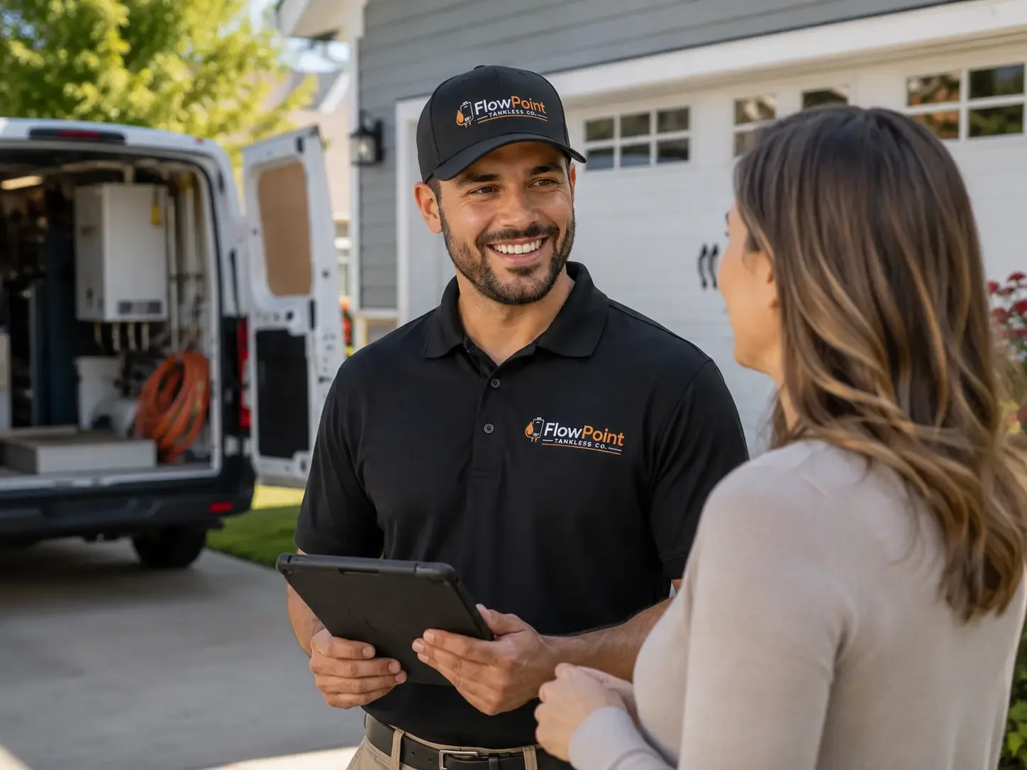 Tankless Water Heater Installation Egeland, ND FAQs